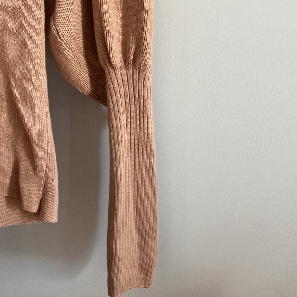 Asos V neck sweater - Picture 3 of 5